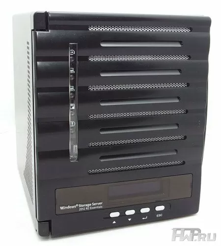Thecus W5000