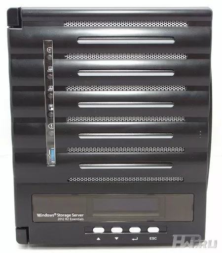 Thecus W5000