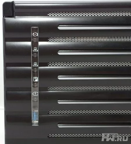 Thecus W5000