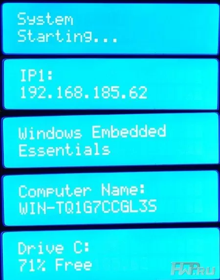 Thecus W5000