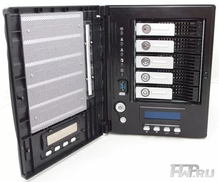 Thecus W5000