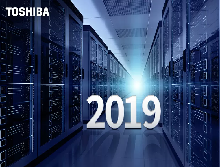 Toshiba