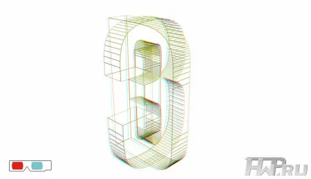 Преимущество 3D