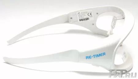 Re-Timer