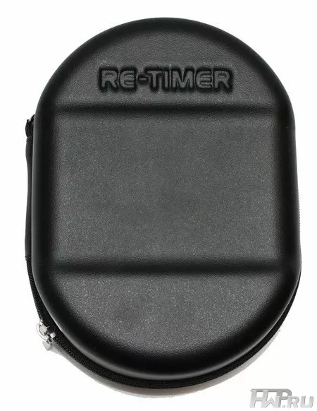 Re-Timer