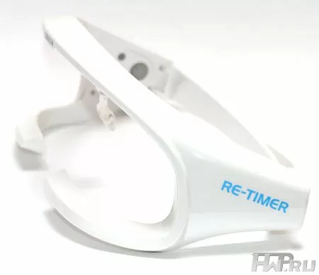 Re-Timer
