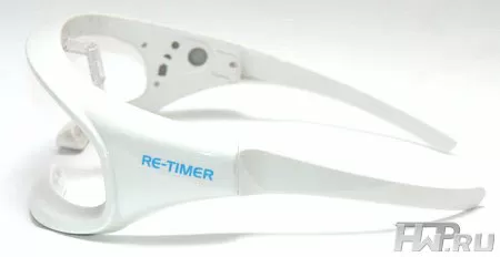 Re-Timer