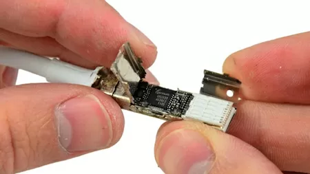 Порт Thunderbolt