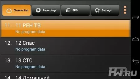 AVerTV Mobile 510