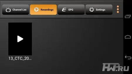 AVerTV Mobile 510