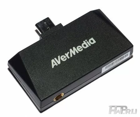 AVerTV Mobile 510