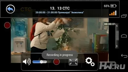 AVerTV Mobile 510