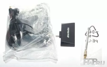 AVerTV Mobile 510