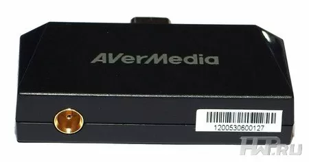 AVerTV Mobile 510