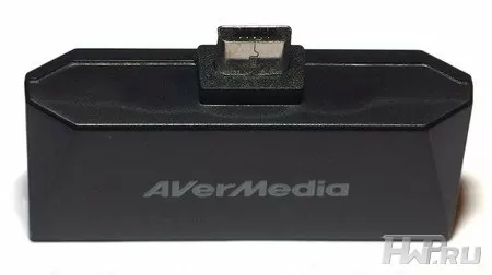 AVerTV Mobile 510