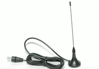 Компактная дециметровая антенна