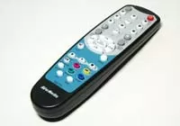 Пульт дистанционного управления