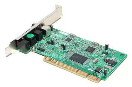 Конструкция платы AverTV Hybrid+FM PCI