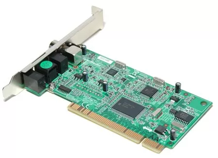 Плата AverTV Hybrid+FM PCI - новая ревизия