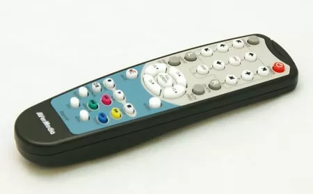 Пульт дистанционного управления AverTV MCE116 Plus