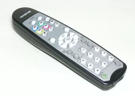 Пульт дистанционного управления AverMedia AverTV CardBus Plus