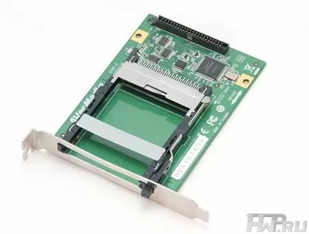 CI-модуль ТВ-тюнера AverTV DVB-S Trinity