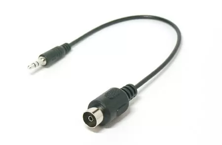 Антенный кабель