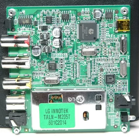 Плата AverTV USB 2.0 Plus