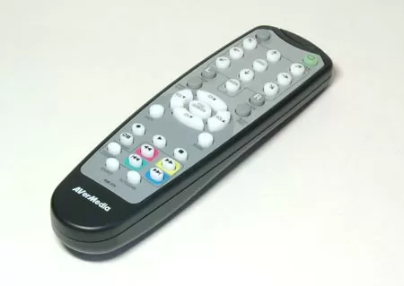 Плата AverTV USB 2.0 Plus