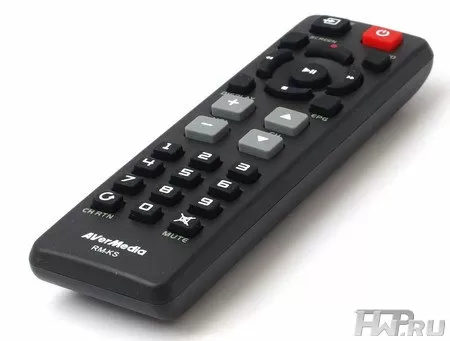 AVerMedia AVerTV Hybrid Volar T2