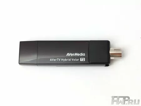 AVerMedia AVerTV Hybrid Volar T2