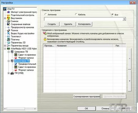 AVerMedia AVerTV Hybrid Volar T2