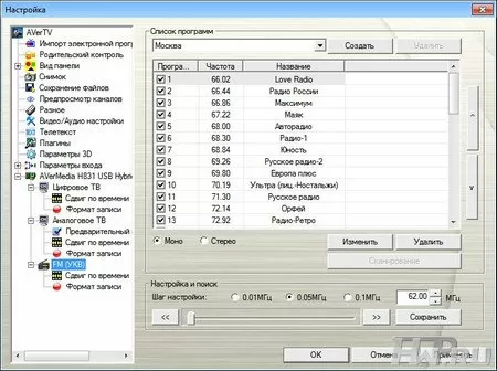 AVerMedia AVerTV Hybrid Volar T2