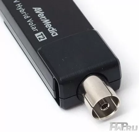 AVerMedia AVerTV Hybrid Volar T2