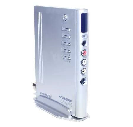 Корпус AverMedia Box5 Live