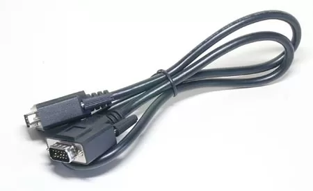 VGA кабель AverMedia Box5 Live