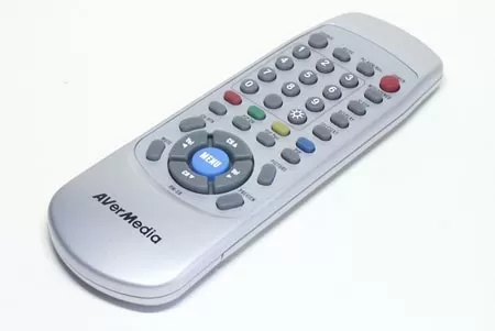 Пульт дистанционного управления AverMedia Box5 Live