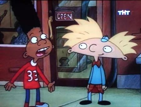Nickelodeon