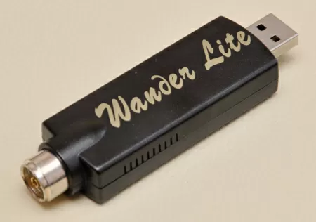 Внешний вид Behold TV Lite