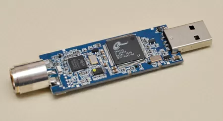 Внешний вид Behold TV Lite