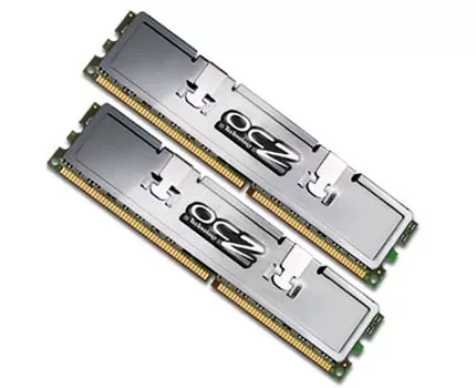 Память OCZ Titanium