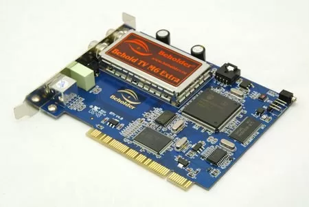 ТВ-тюнер BeholdTV M6 Extra