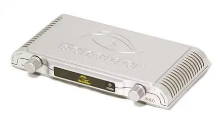 ТВ-тюнер BeholdTV Solo