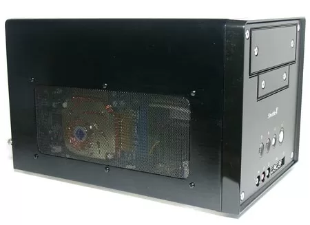 Shuttle SB75G2