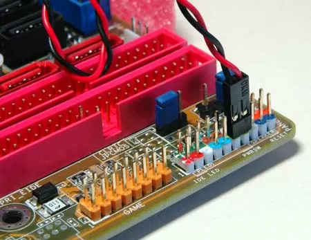 Подключение ТВ-тюнера Beholder Behold TV 609 RDS