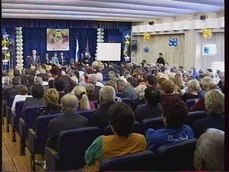 Качество приёма канала Столица