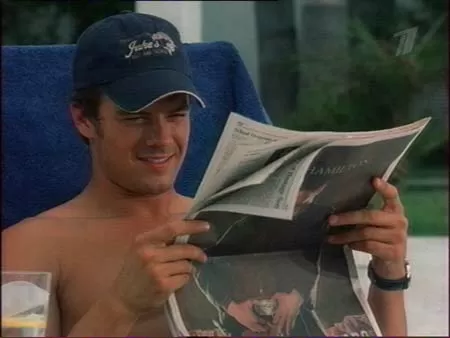 Качество приёма аналогового ТВ