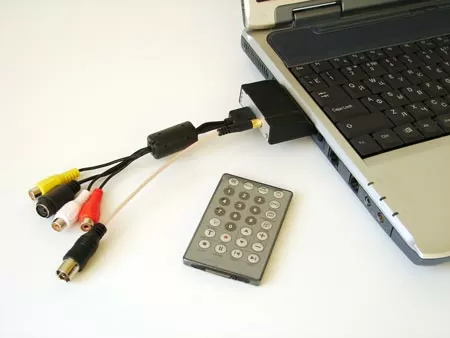 Установка ТВ-тюнера Behold TV Columbus в ноутбук