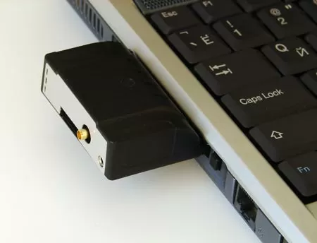 Установка ТВ-тюнера форм-фактора PCMCIA в ноутбук