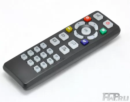 ТВ-тюнер Behold TV Theme для адского московского лета | hwp.ru